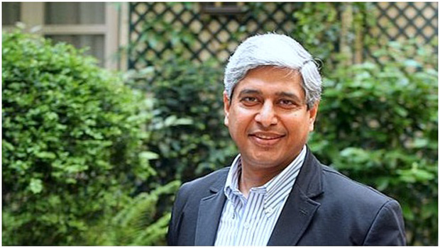 Diplomat Vikas Swarup (Photo: www.vikasswarup.net) Diplomat Vikas Swarup (Photo: www.vikasswarup.net)